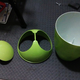 Image for article titled Trash Can Android Robot Can Bust A Move, Won't Check Your Email